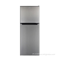 200/7.0 (l/cu.ft) Refrigerador de doble puertas no franco WD-200FW